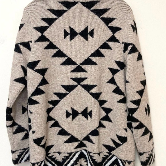 Frye sweater - Picture 2 of 4